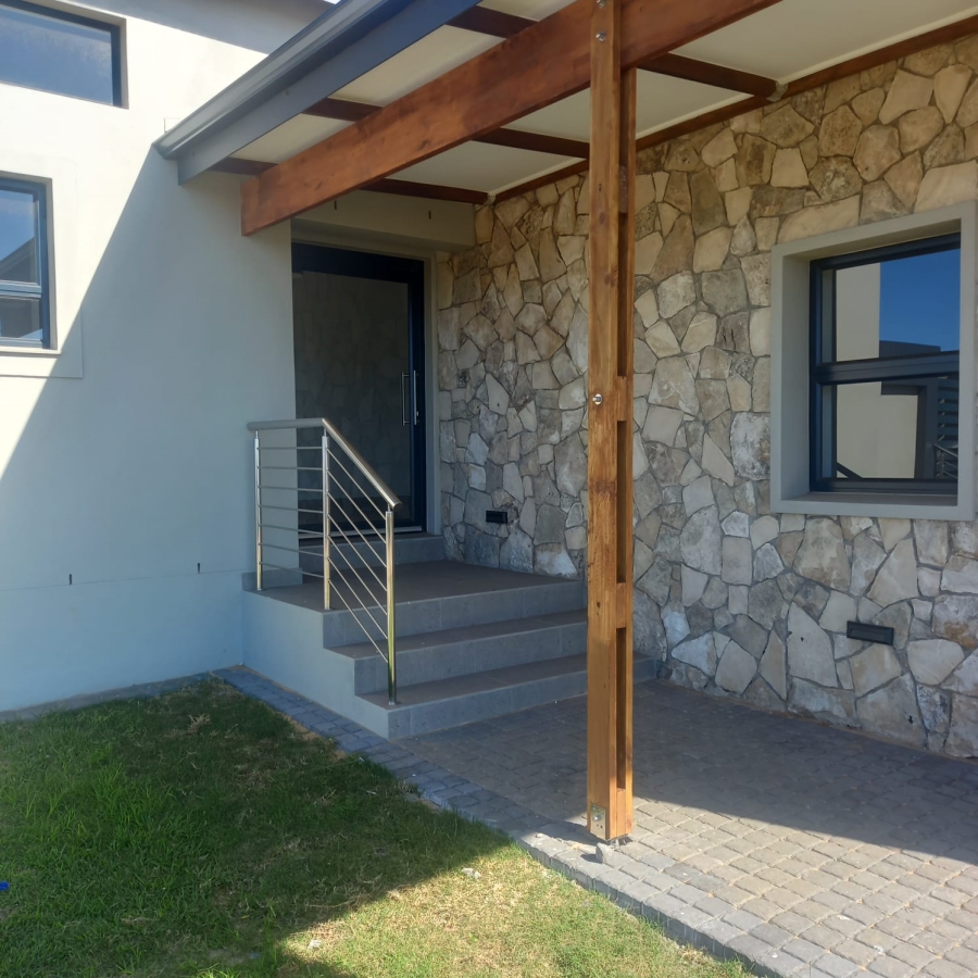 To Let 3 Bedroom Property for Rent in Hartland Lifestyle Estate Western Cape